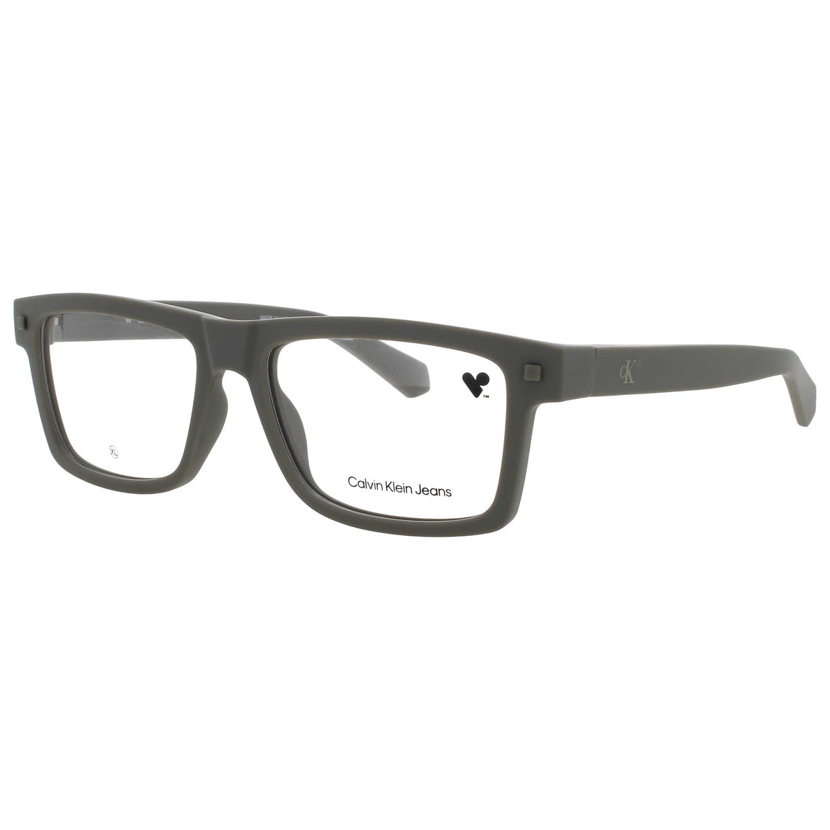 Calvin Klein Jeans Men's Eyeglasses CKJ-CKJ25629-309-56