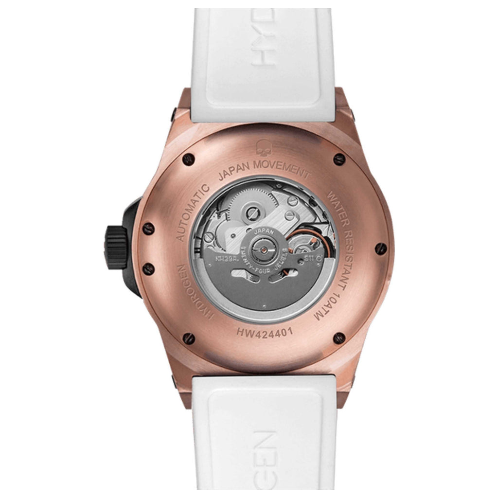 Hydrogen Men's Watch HW424401