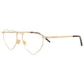Saint Laurent Women's Eyeglasses SL301LOULO-30010667-003