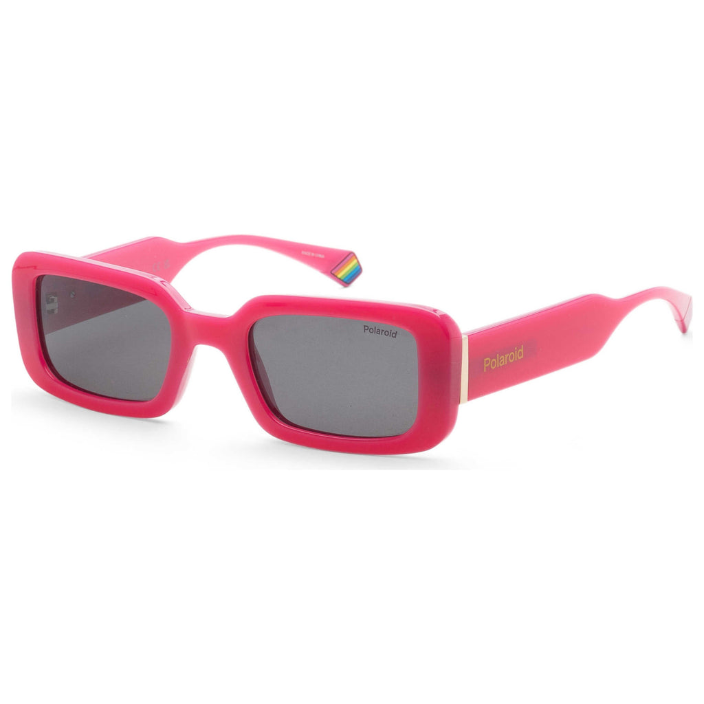 Polaroid Women's Sunglasses PLD6208-S-X-MU1-52