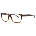 Andy Wolf Men's Eyeglasses AW-4499-B-54