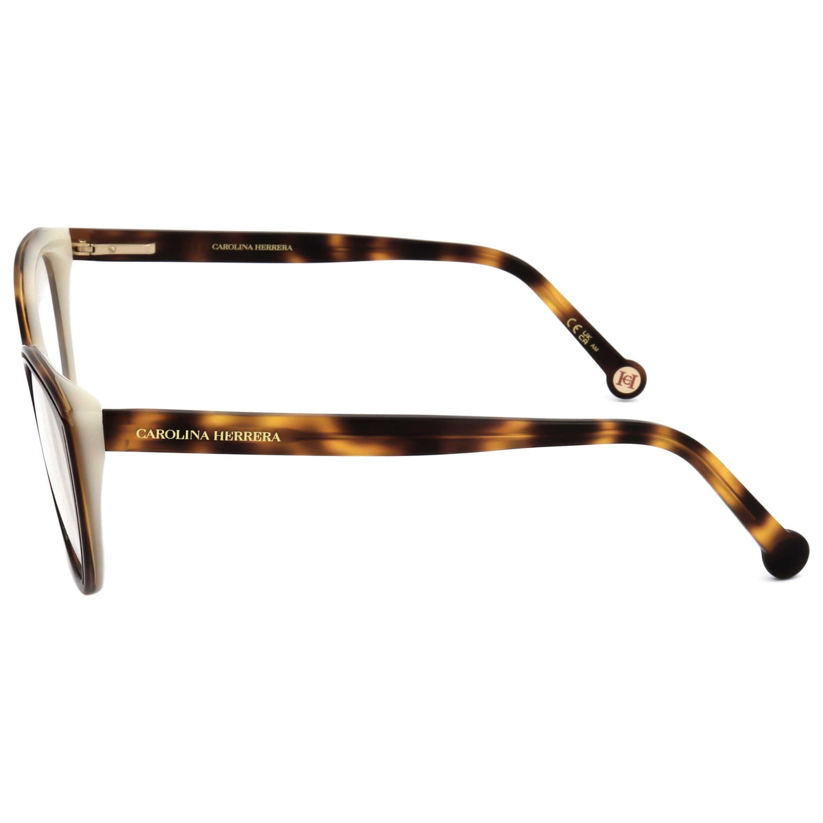 Carolina Herrera Women's Eyeglasses HER0171-C9K-53
