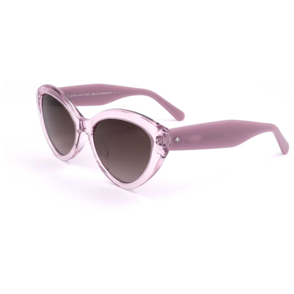 Kate Spade Women's Sunglasses JUNI-G-S-B3V-55