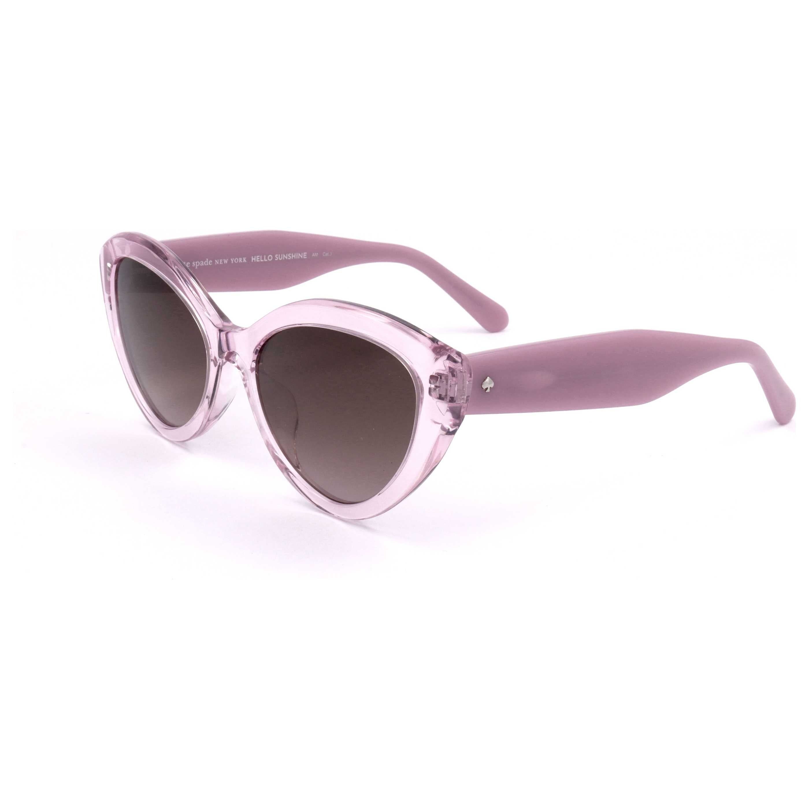 Kate Spade Women's Sunglasses JUNI-G-S-B3V-55
