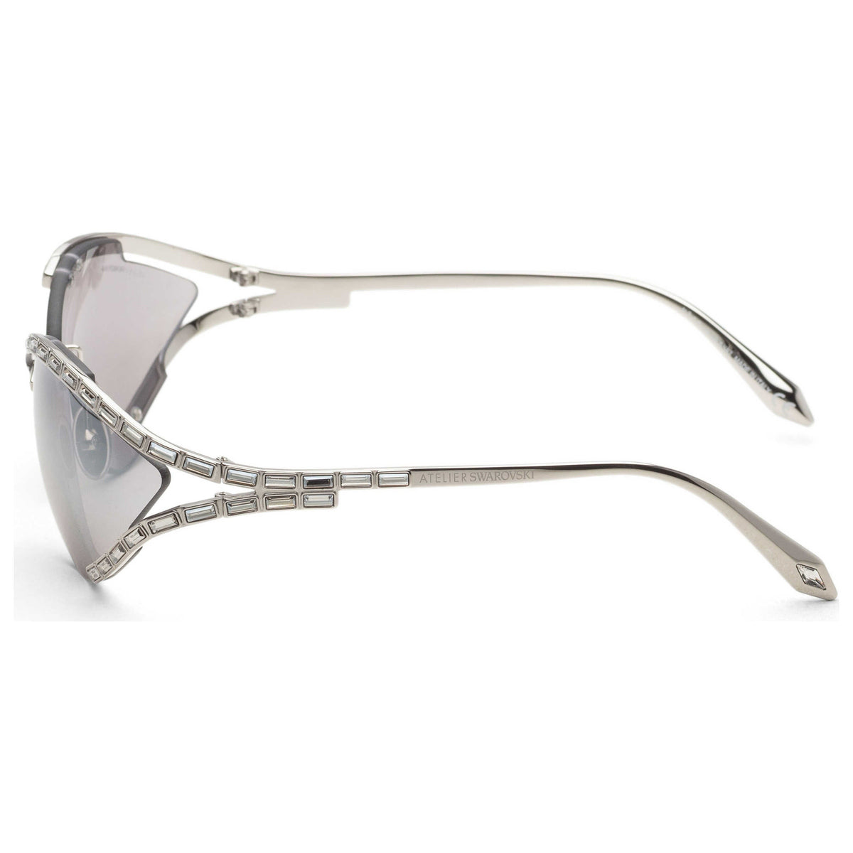 Swarovski Women's Sunglasses SK0273-P16C66