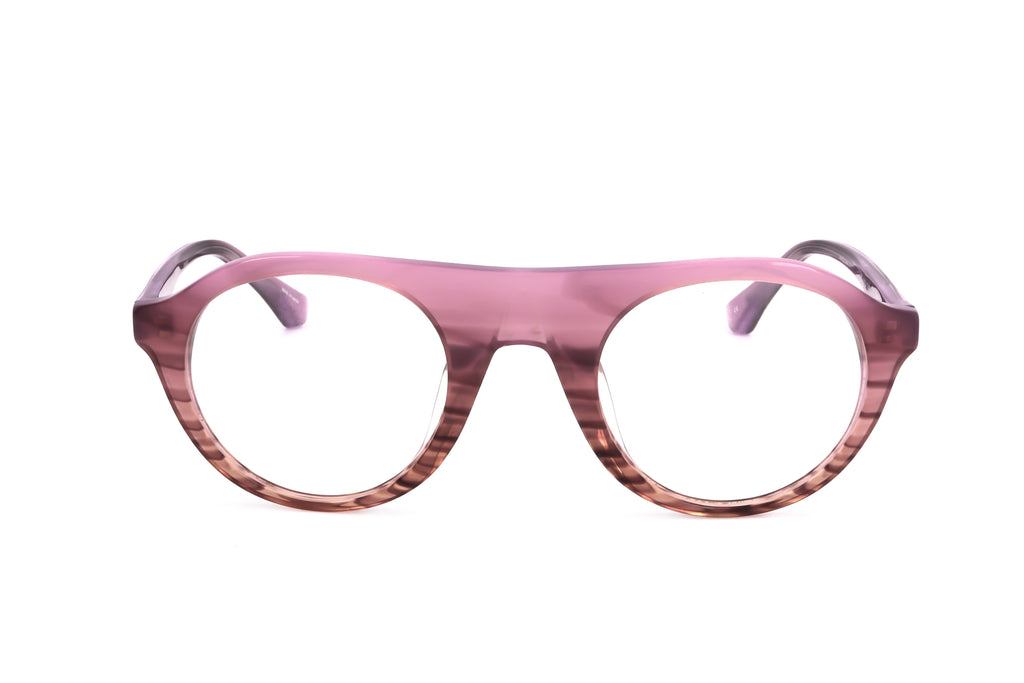 Dries Van Noten by Linda Farrow Unisex Glasses