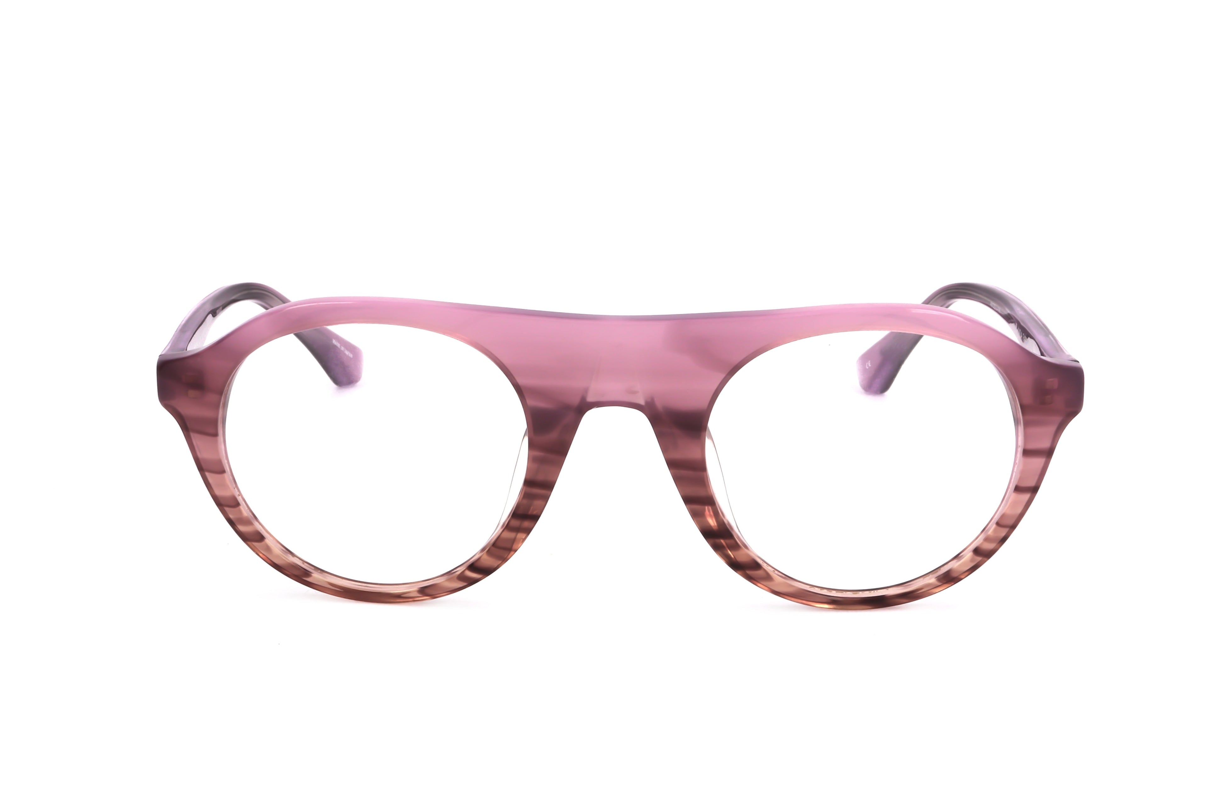Dries Van Noten by Linda Farrow Unisex Glasses