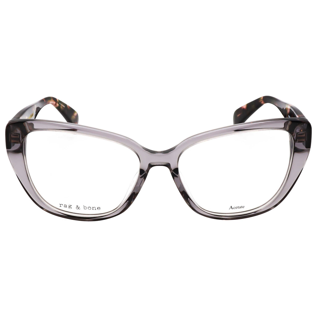 Rag & Bone Women's Eyeglasses RNB3061-KB7-54