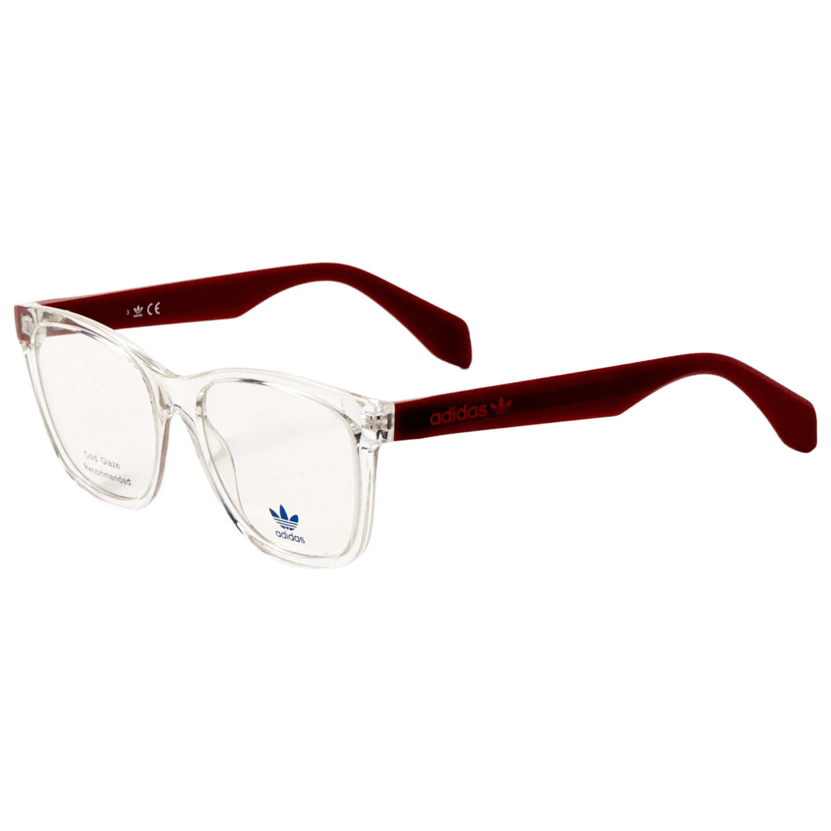 Adidas Unisex Eyeglasses OR5034-016-58