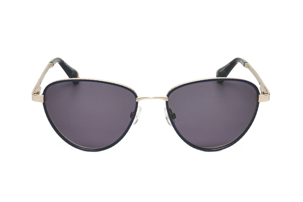 Christian Lacroix Women's Metal Sunglasses
