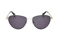 Christian Lacroix Women's Metal Sunglasses