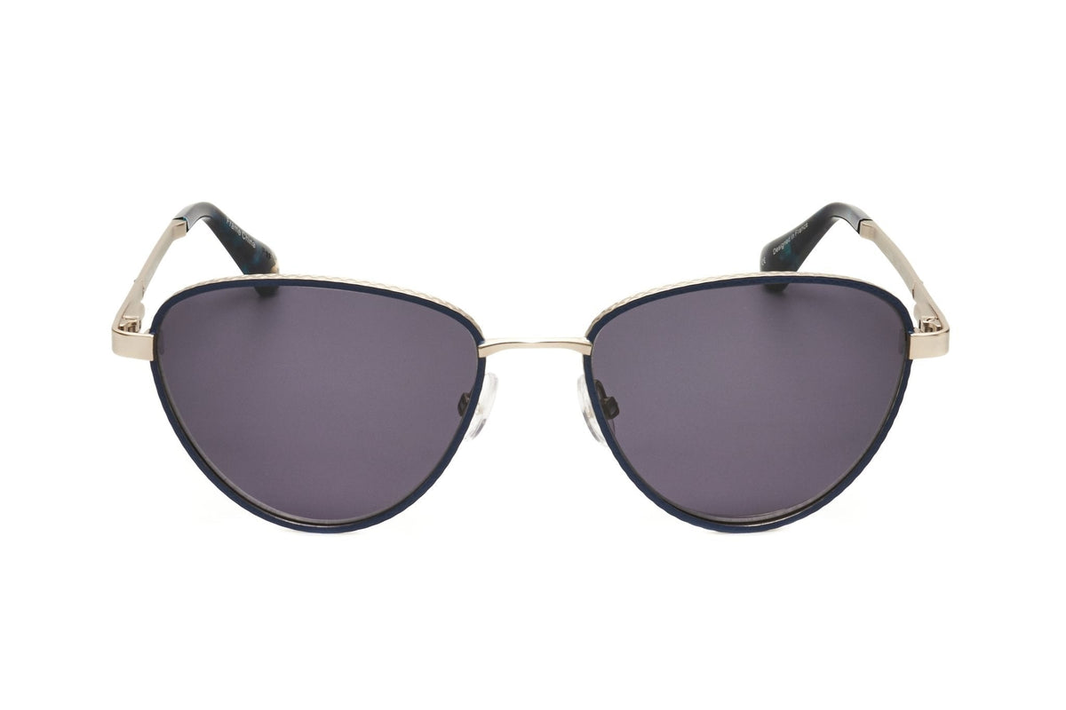 Christian Lacroix Women's Metal Sunglasses