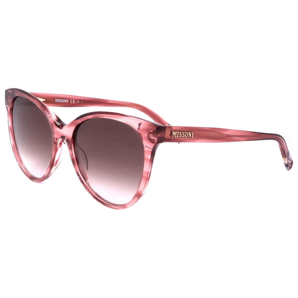 Missoni Women's Sunglasses MIS0029-S-1ZX-54