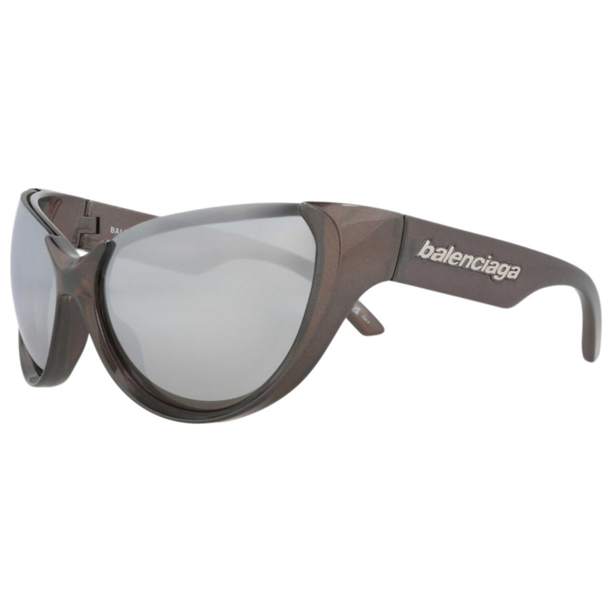 Balenciaga Women's Sunglasses BB0201S-30011953-002