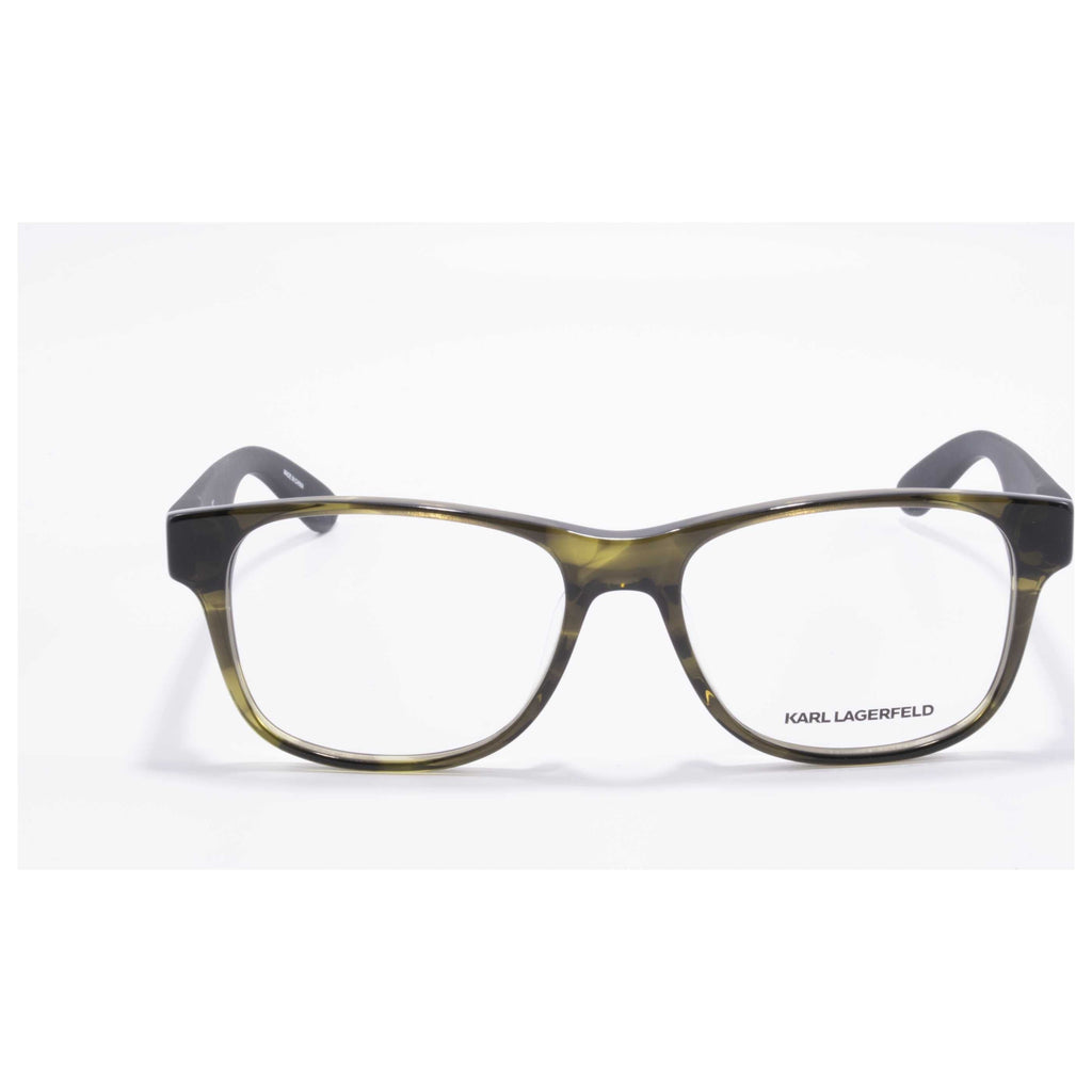 Karl Lagerfeld Men's Eyeglasses KL917-048-54