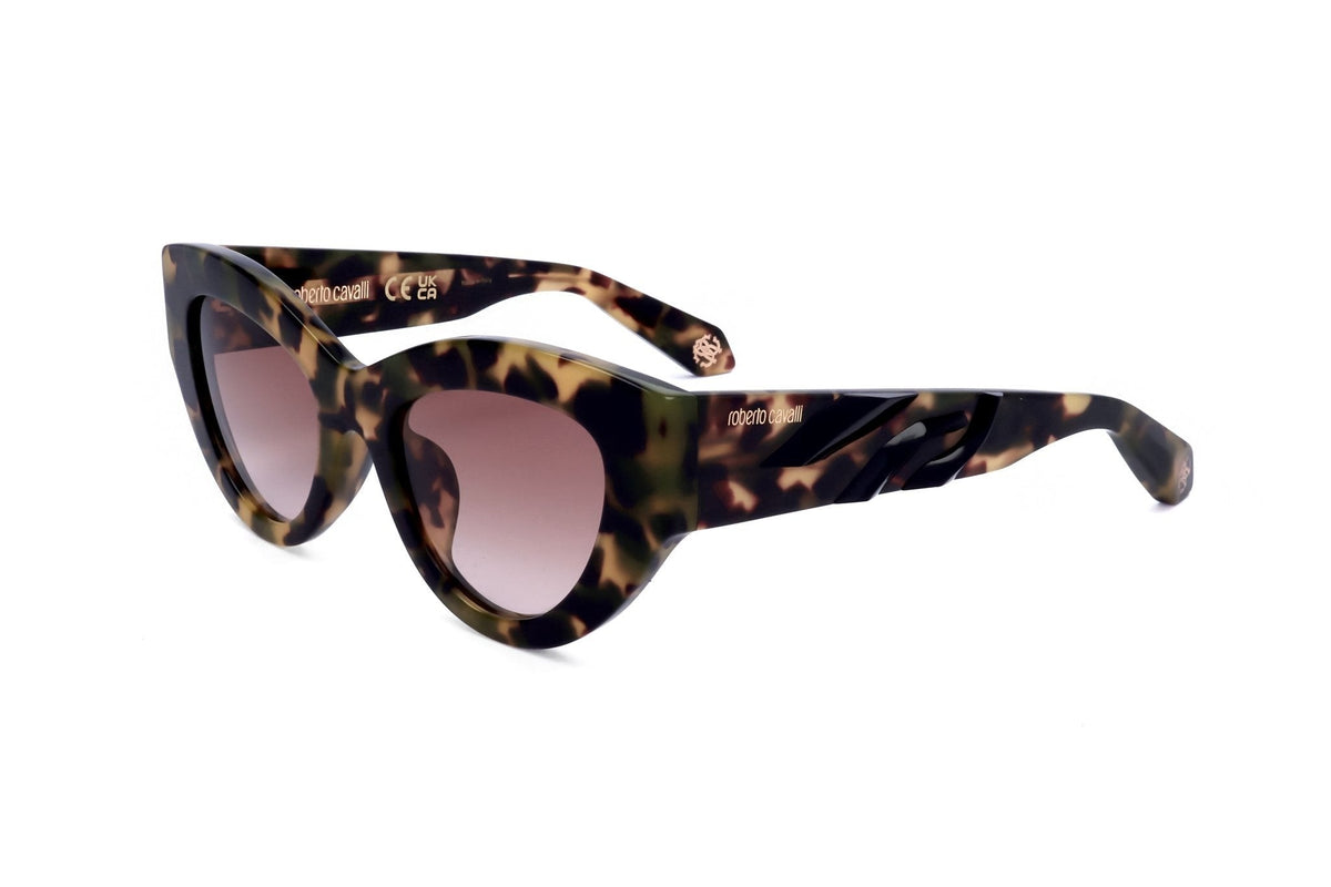 Roberto Cavalli Women's Acetate Sunglasses