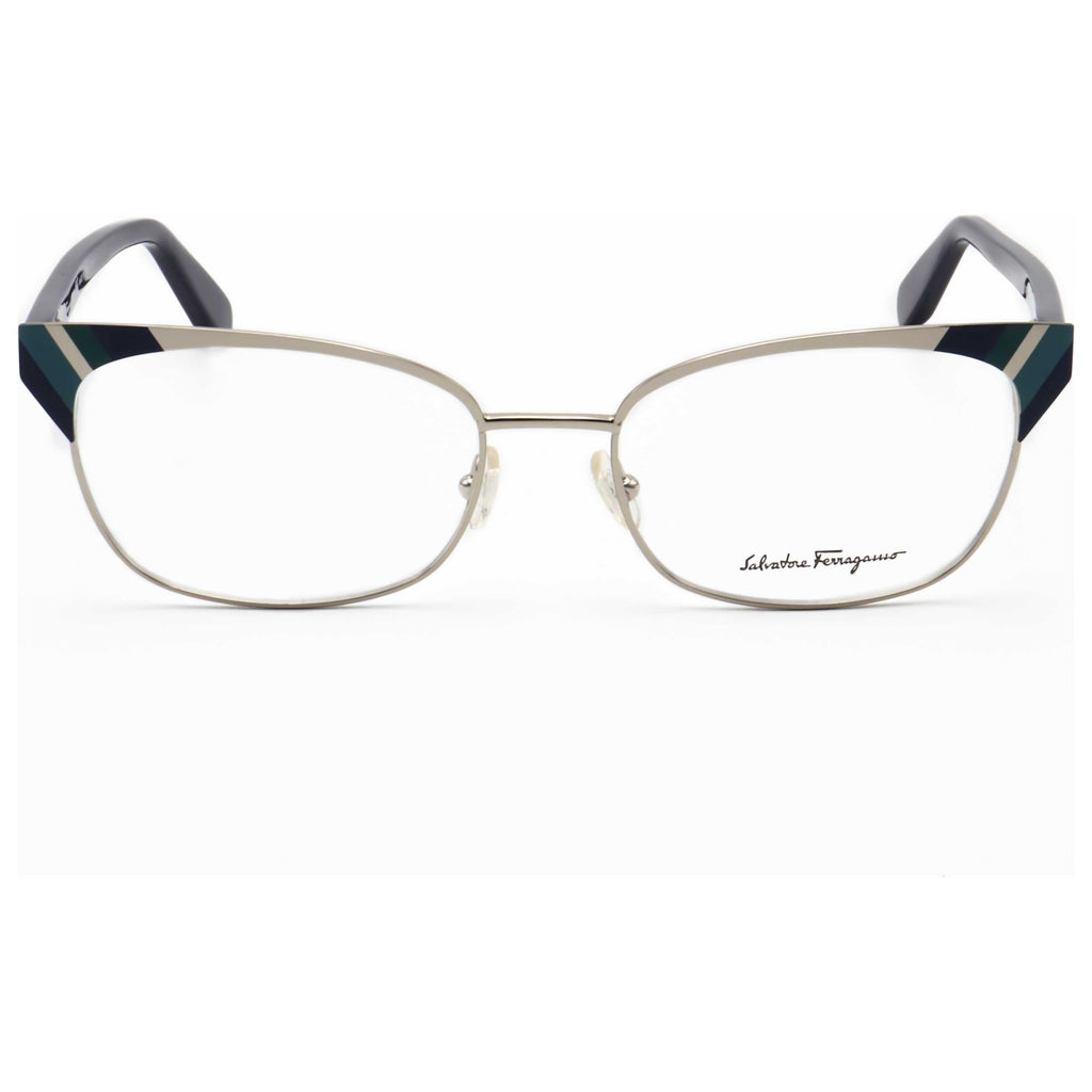 Ferragamo Women's Eyeglasses SF2160-714-54