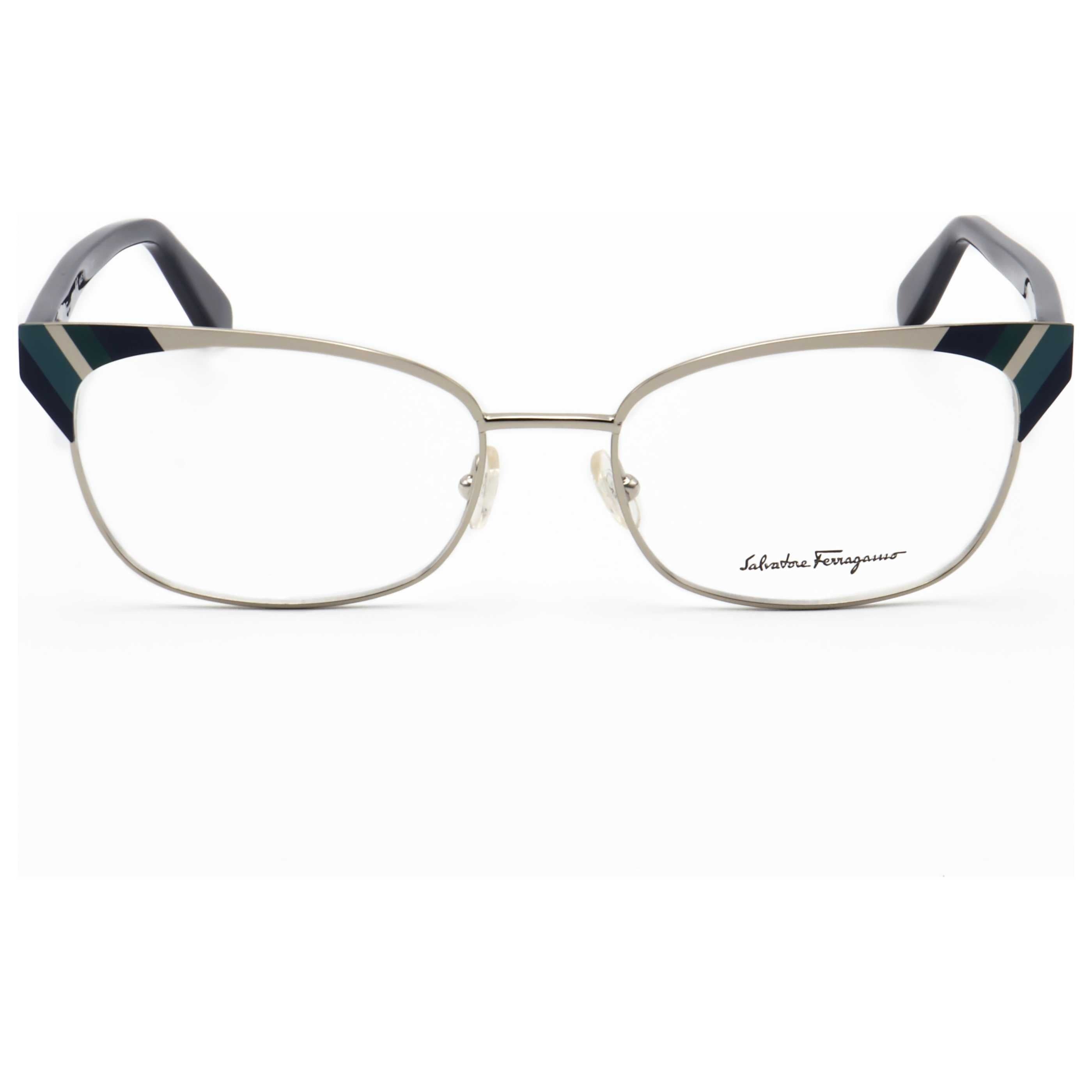 Ferragamo Women's Eyeglasses SF2160-714-54