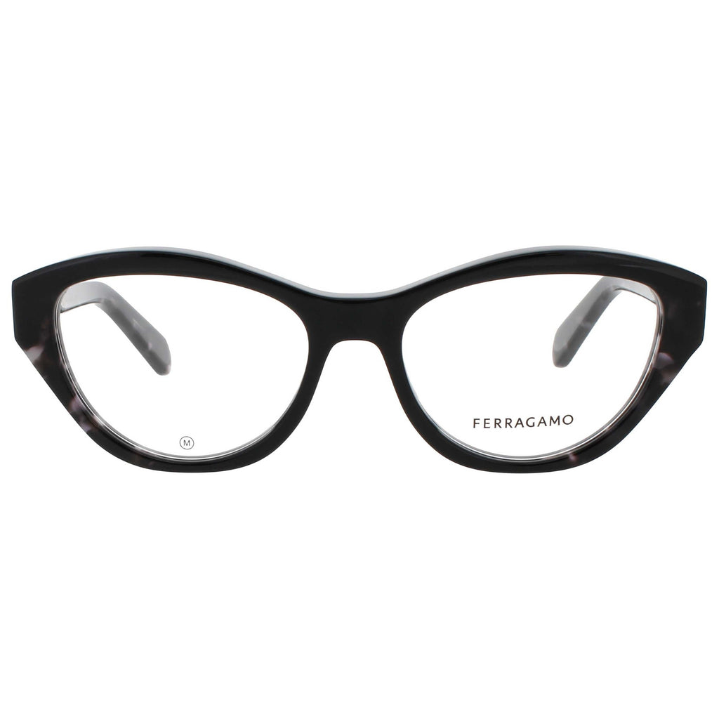 Ferragamo Women's Eyeglasses SF-SF3011-004-53