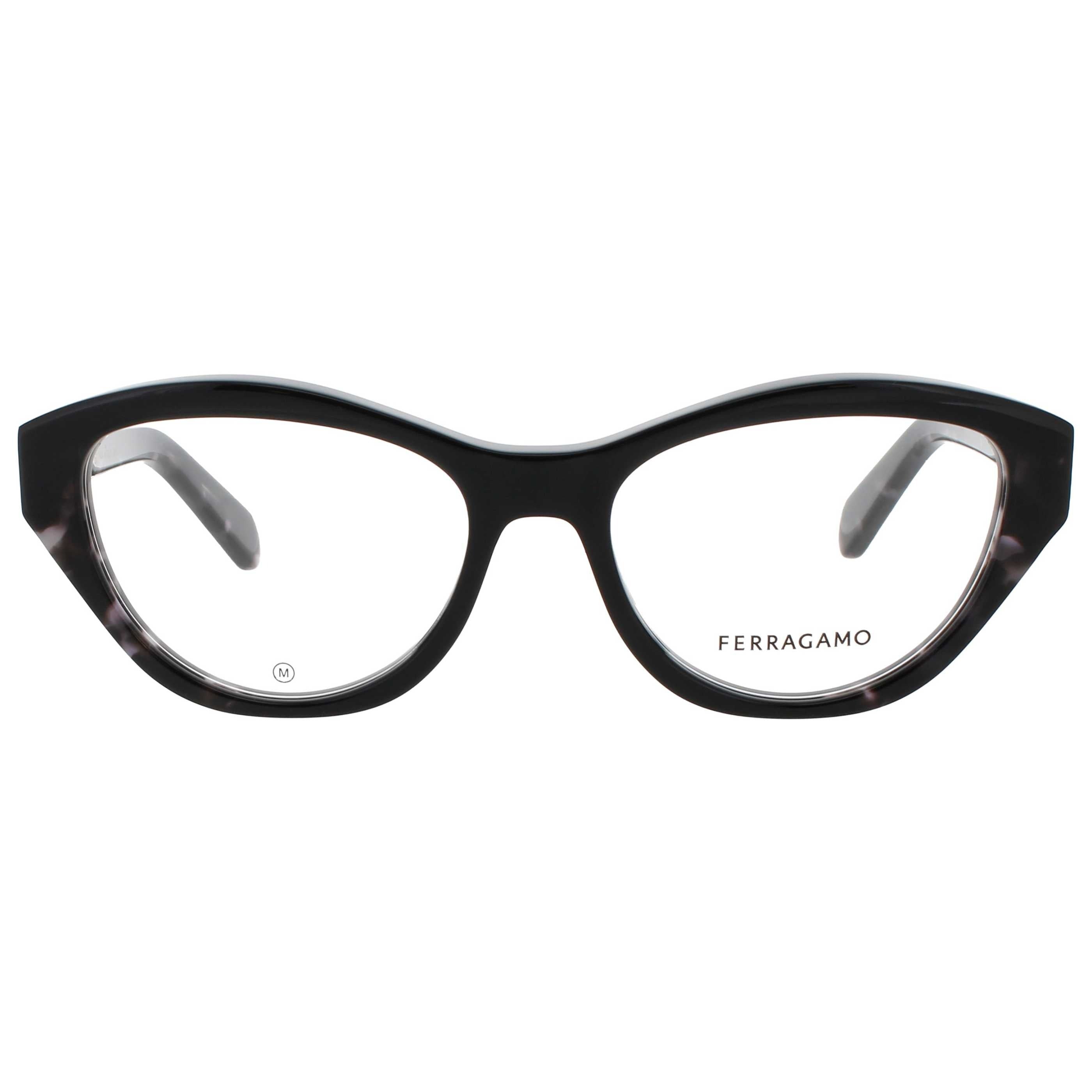 Ferragamo Women's Eyeglasses SF-SF3011-004-53