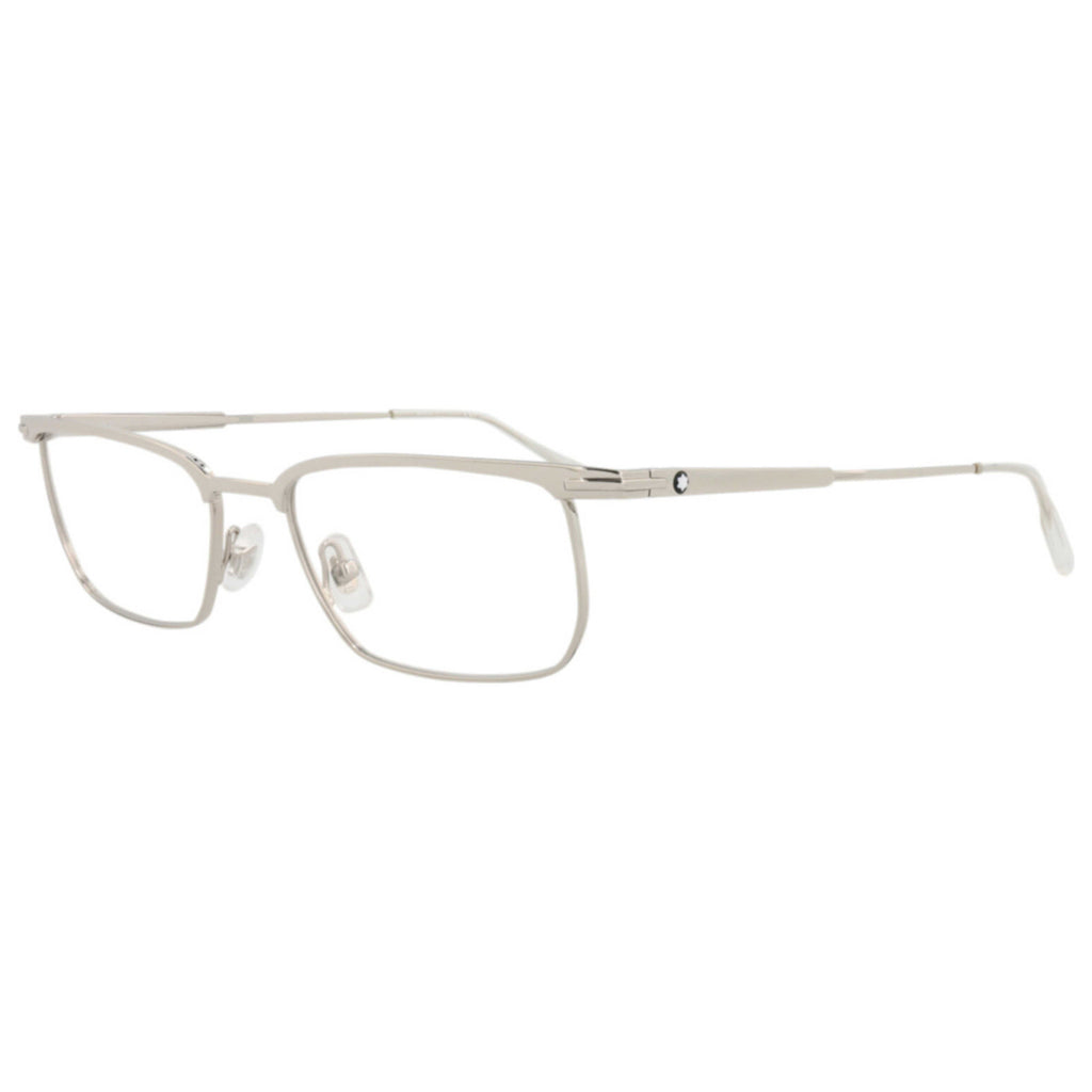 Montblanc Men's Eyeglasses MB0219O-30012171-001