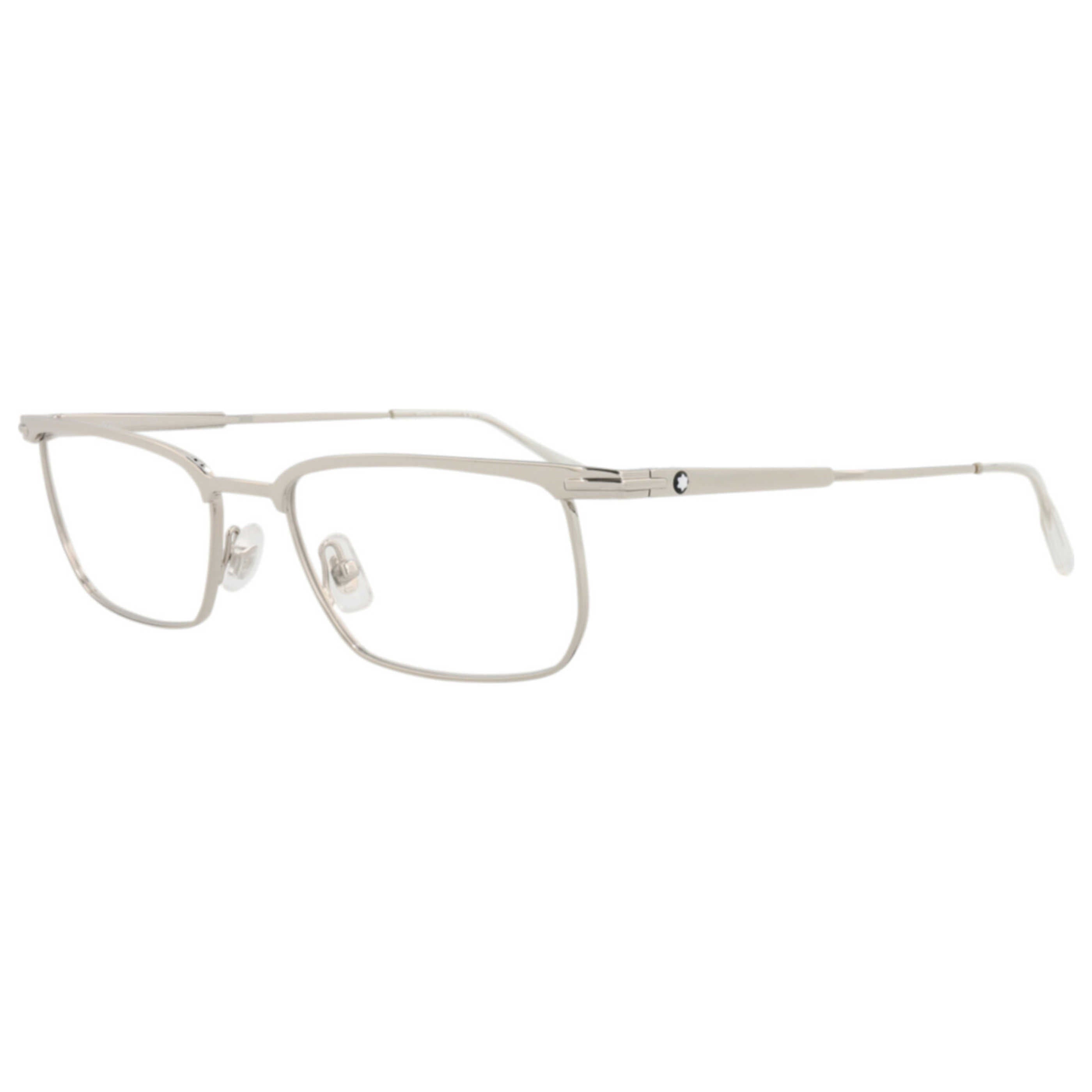 Montblanc Men's Eyeglasses MB0219O-30012171-001