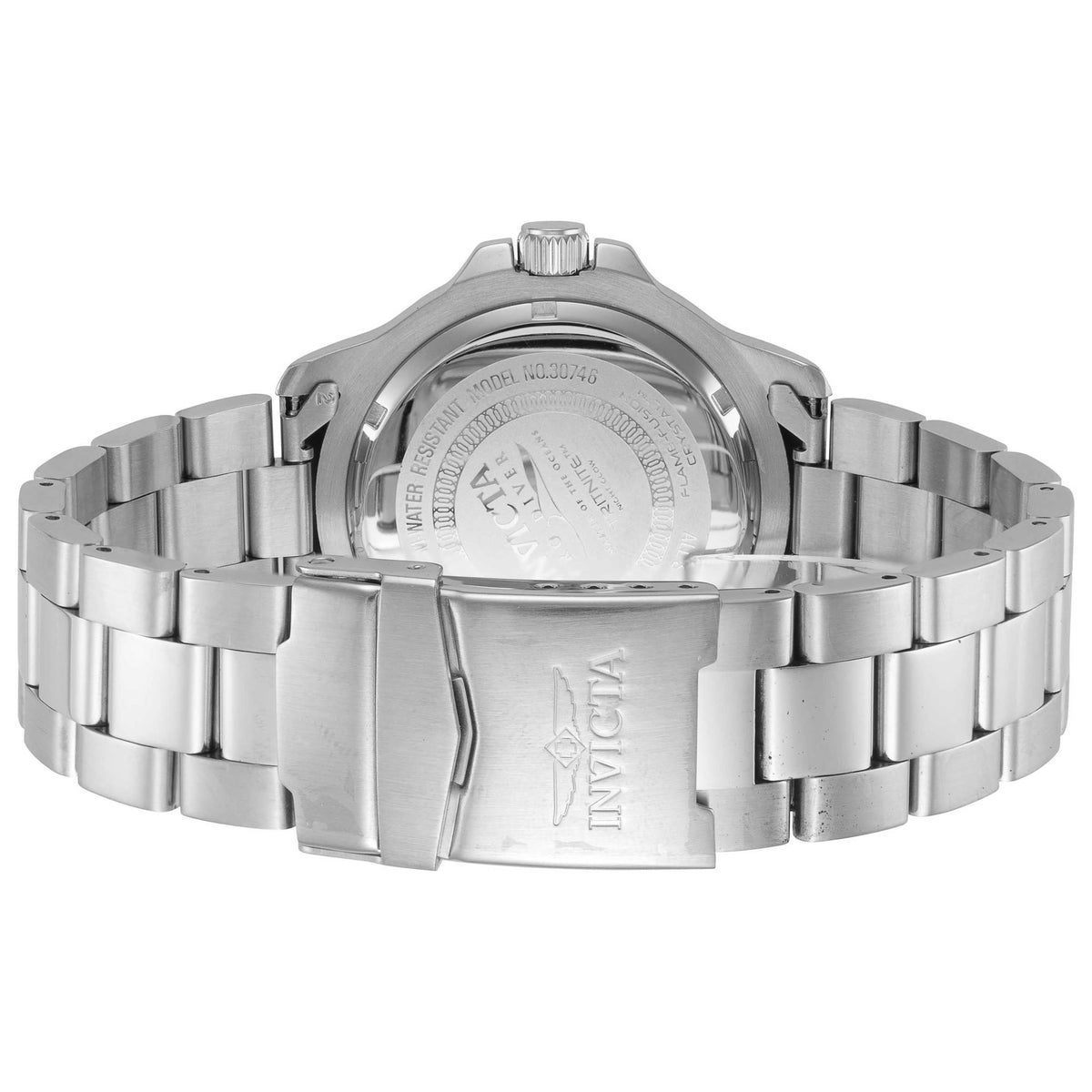 Invicta Men's Watch IN-30746