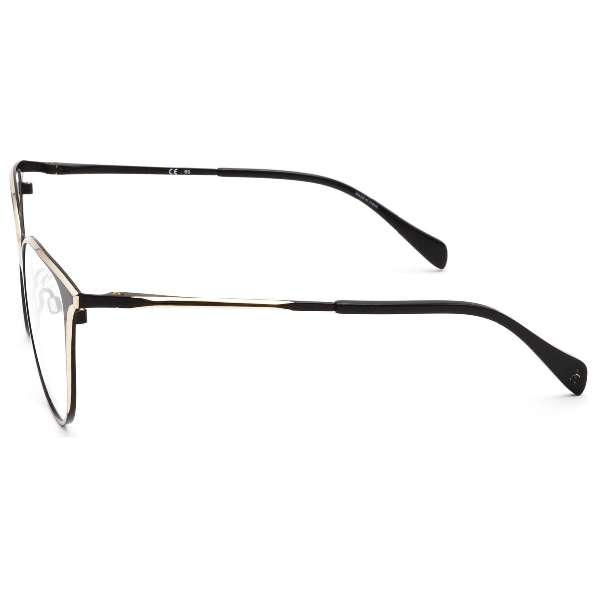 Rag & Bone Women's Eyeglasses RNB3032-J5G-54