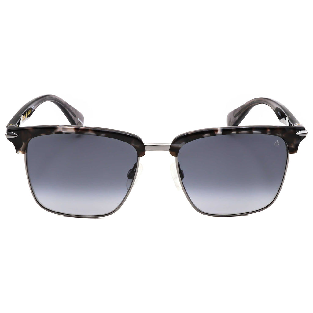 Rag & Bone Men's Sunglasses RNB5034-G-S-YV4-54