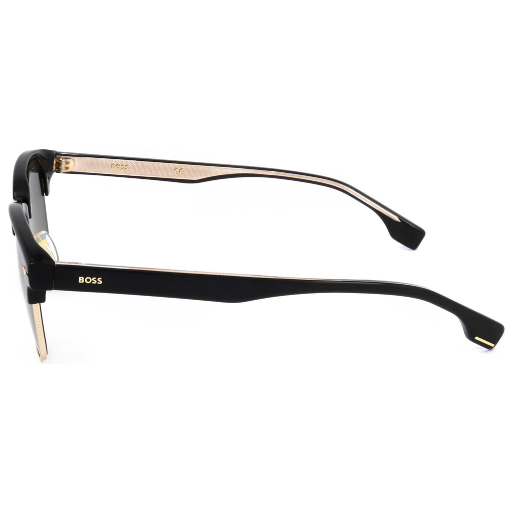 Hugo Boss Men's Sunglasses BOSS1381S-02M2-QT