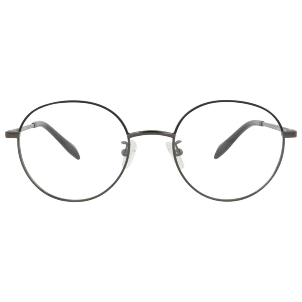 Alexander McQueen Unisex Eyeglasses AM0369O-30012347-004