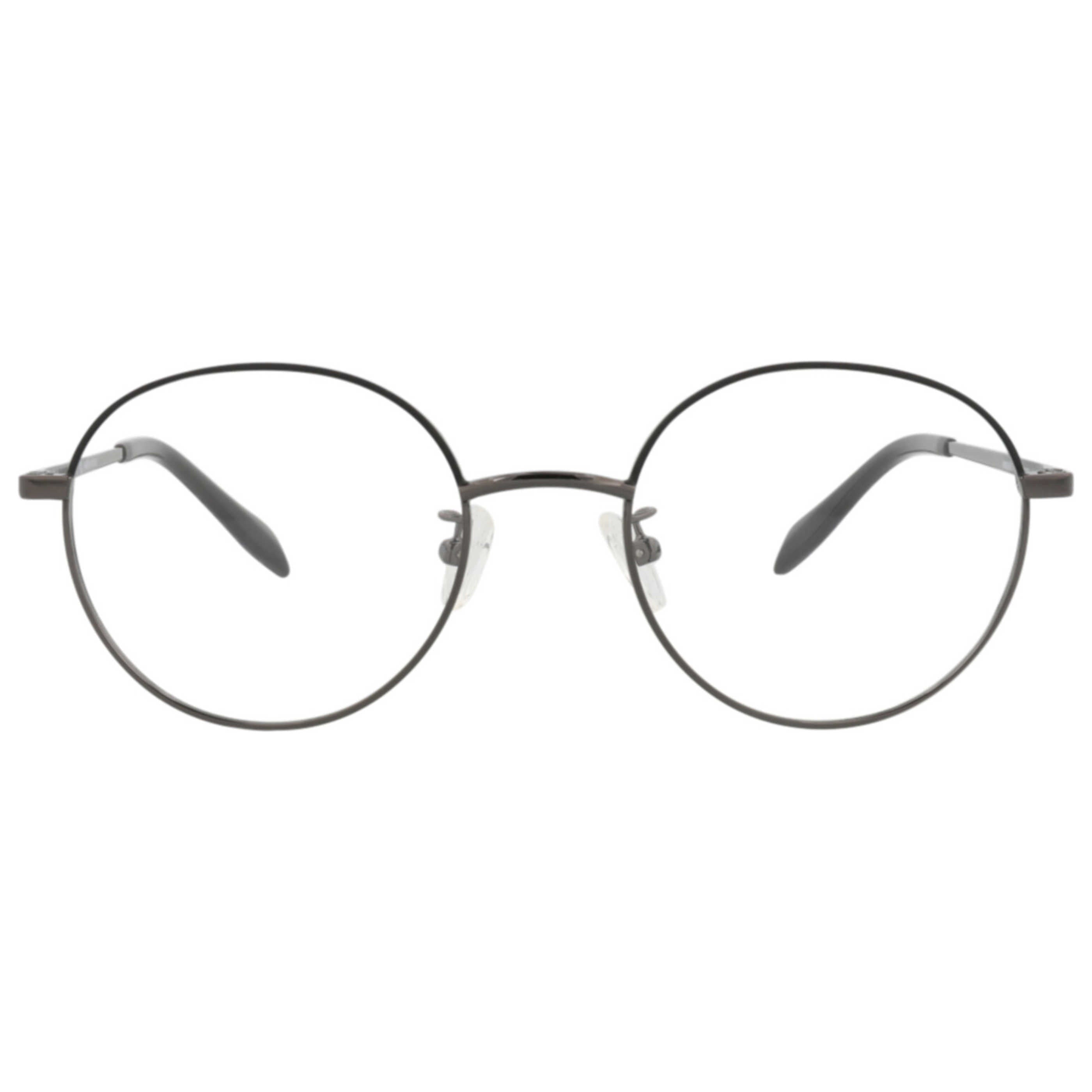 Alexander McQueen Unisex Eyeglasses AM0369O-30012347-004