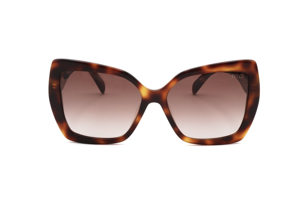 Pucci Women's Acetate Sunglasses