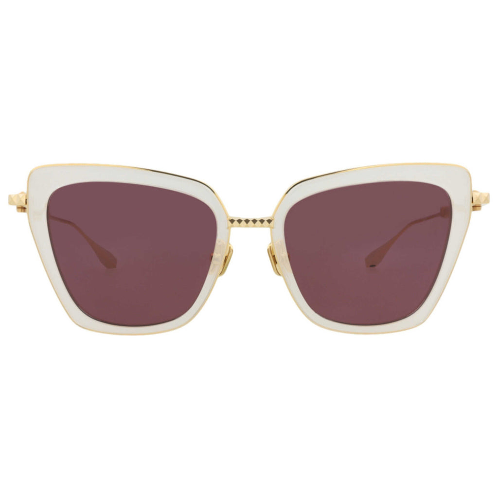 Valentino Women's Sunglasses VLS-165C-53CA