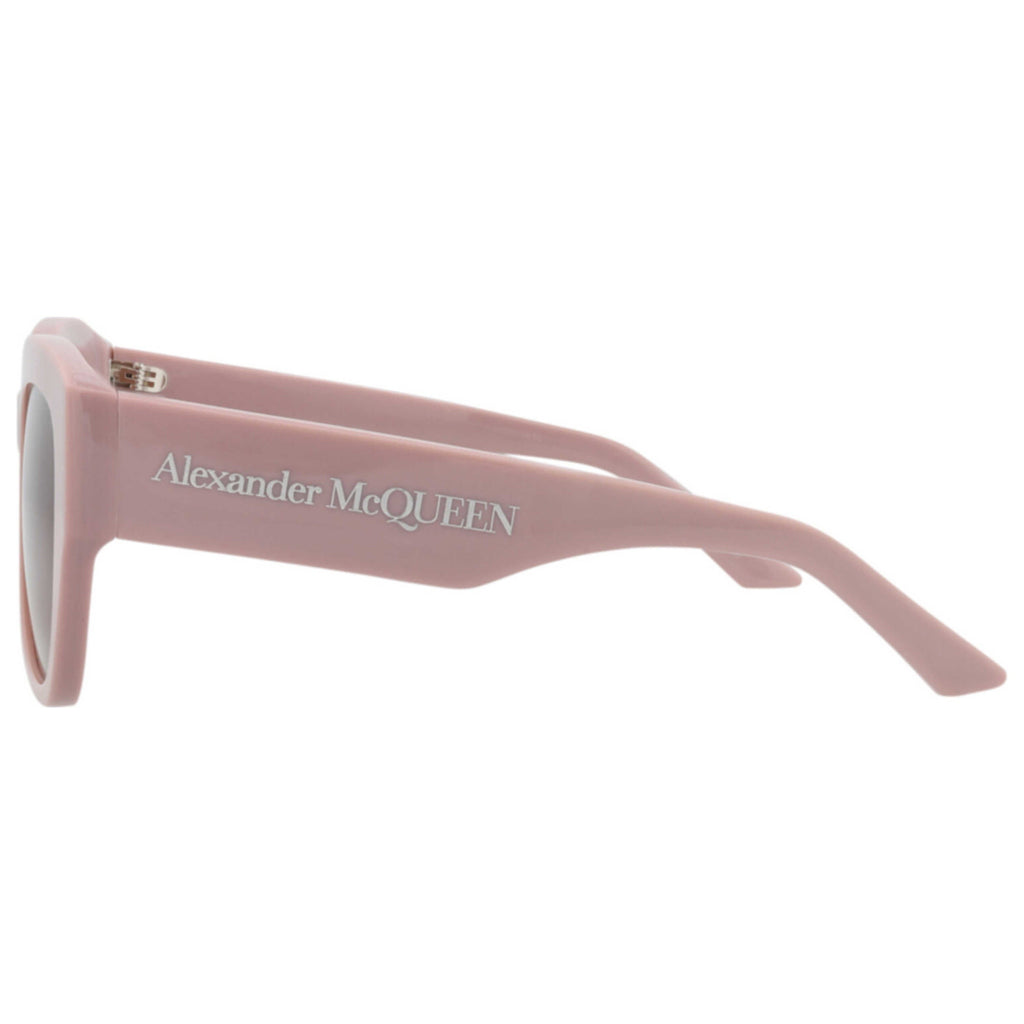Alexander McQueen Women's Sunglasses AM0451SA-30015164-003