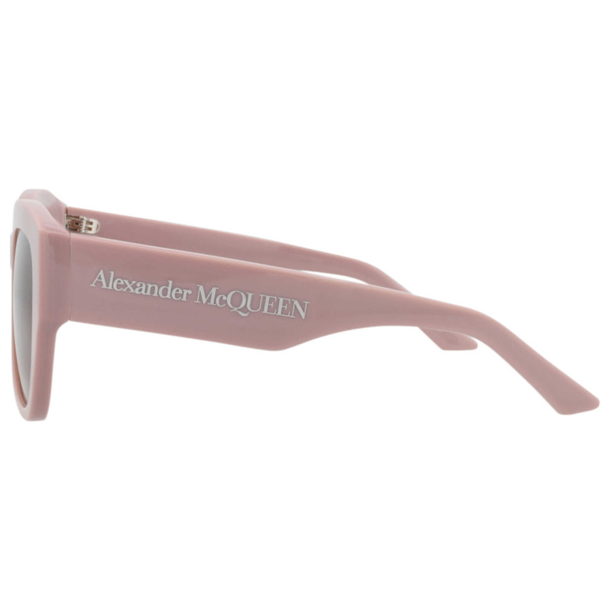 Alexander McQueen Women's Sunglasses AM0451SA-30015164-003