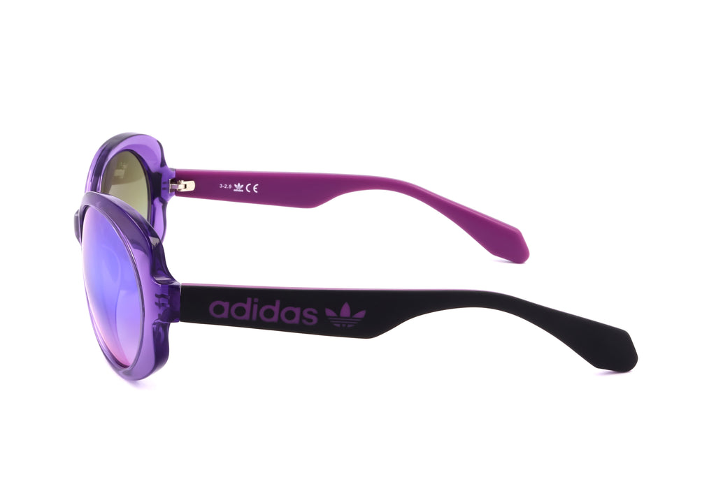 Adidas Original Unisex Injected Sunglasses