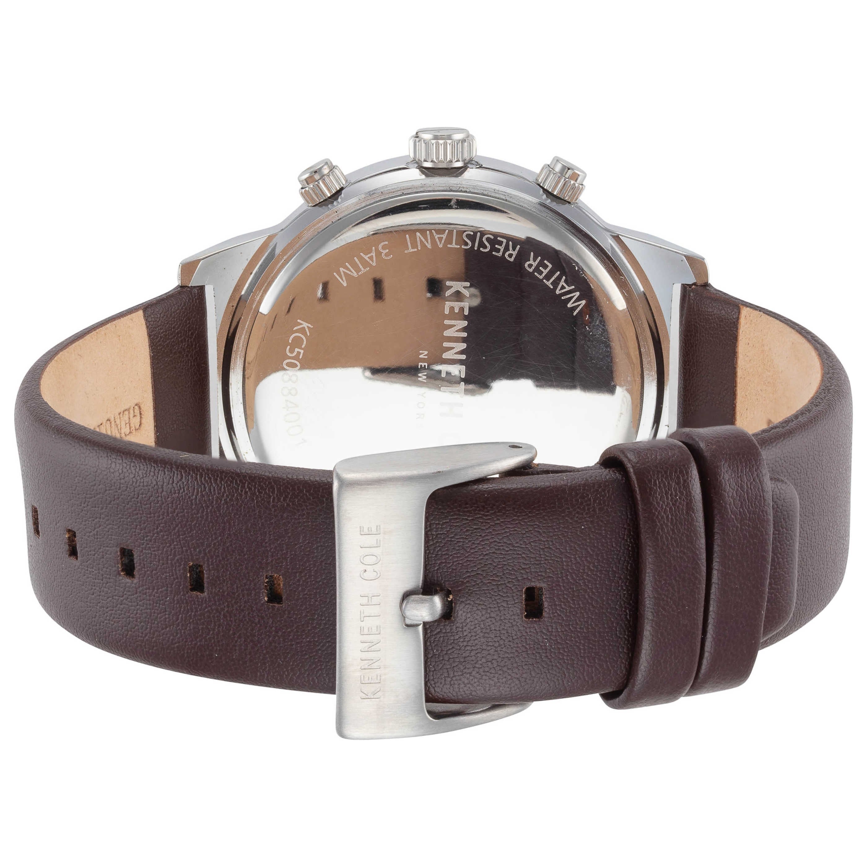 Kenneth Cole Men's Watch KC50884001