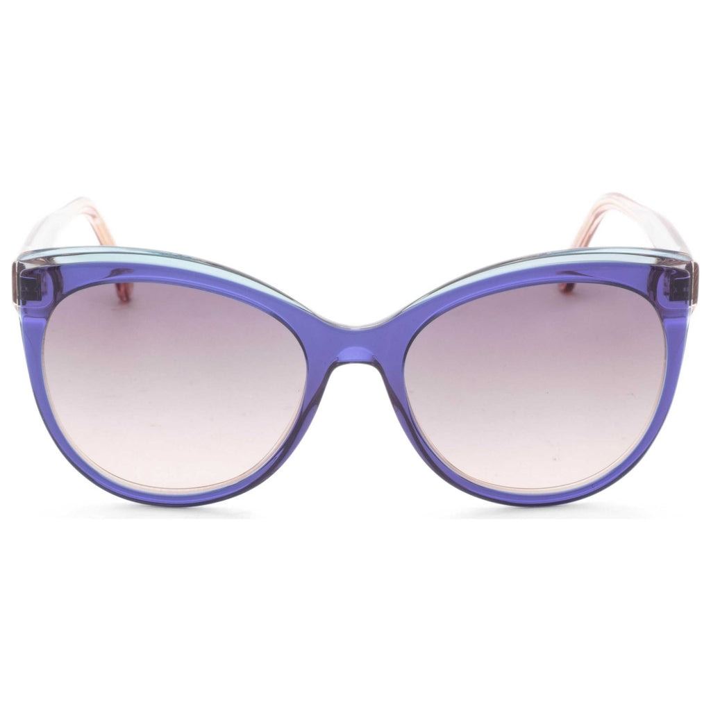 Carolina Herrera Women's Sunglasses HER0175-S-BR0-57