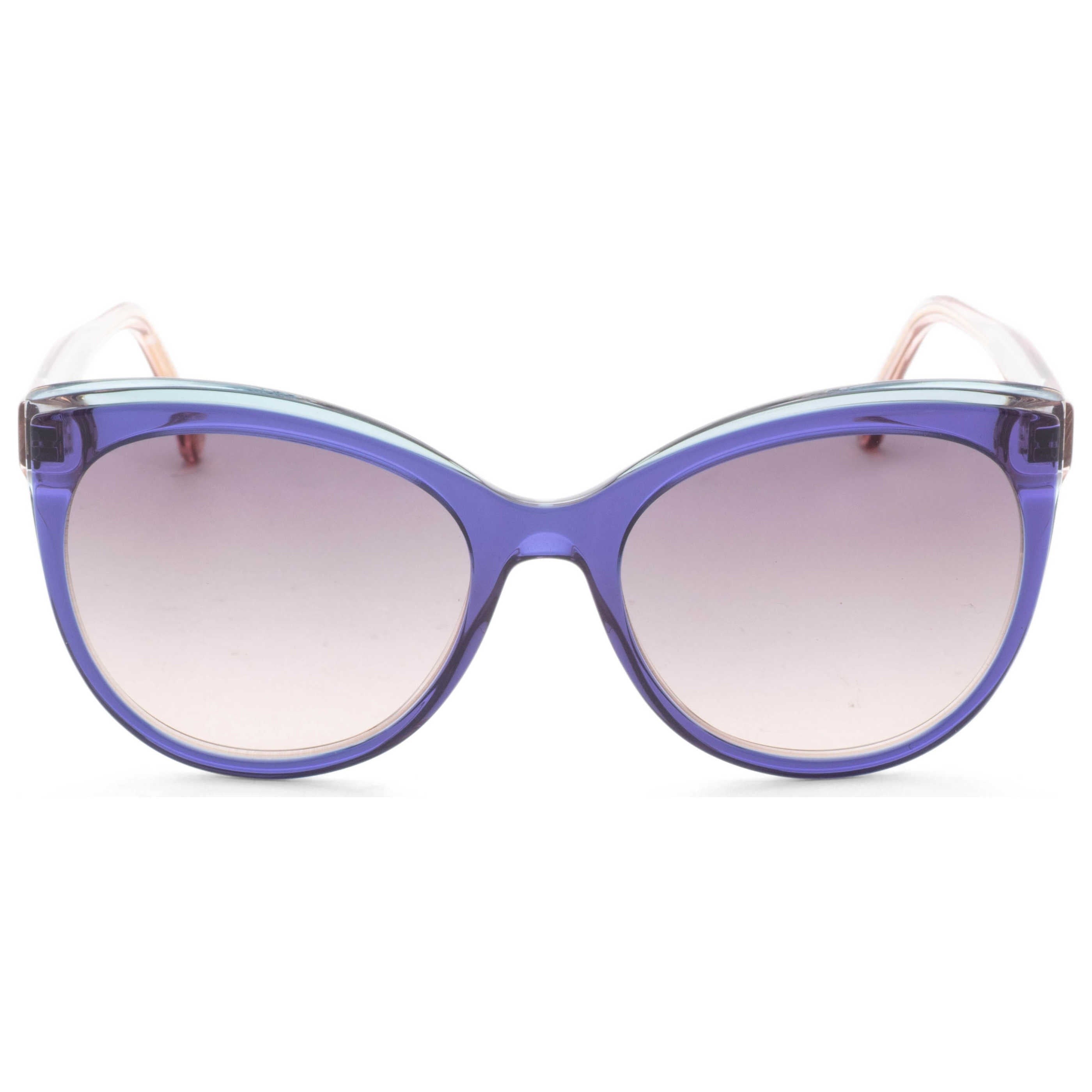 Carolina Herrera Women's Sunglasses HER0175-S-BR0-57