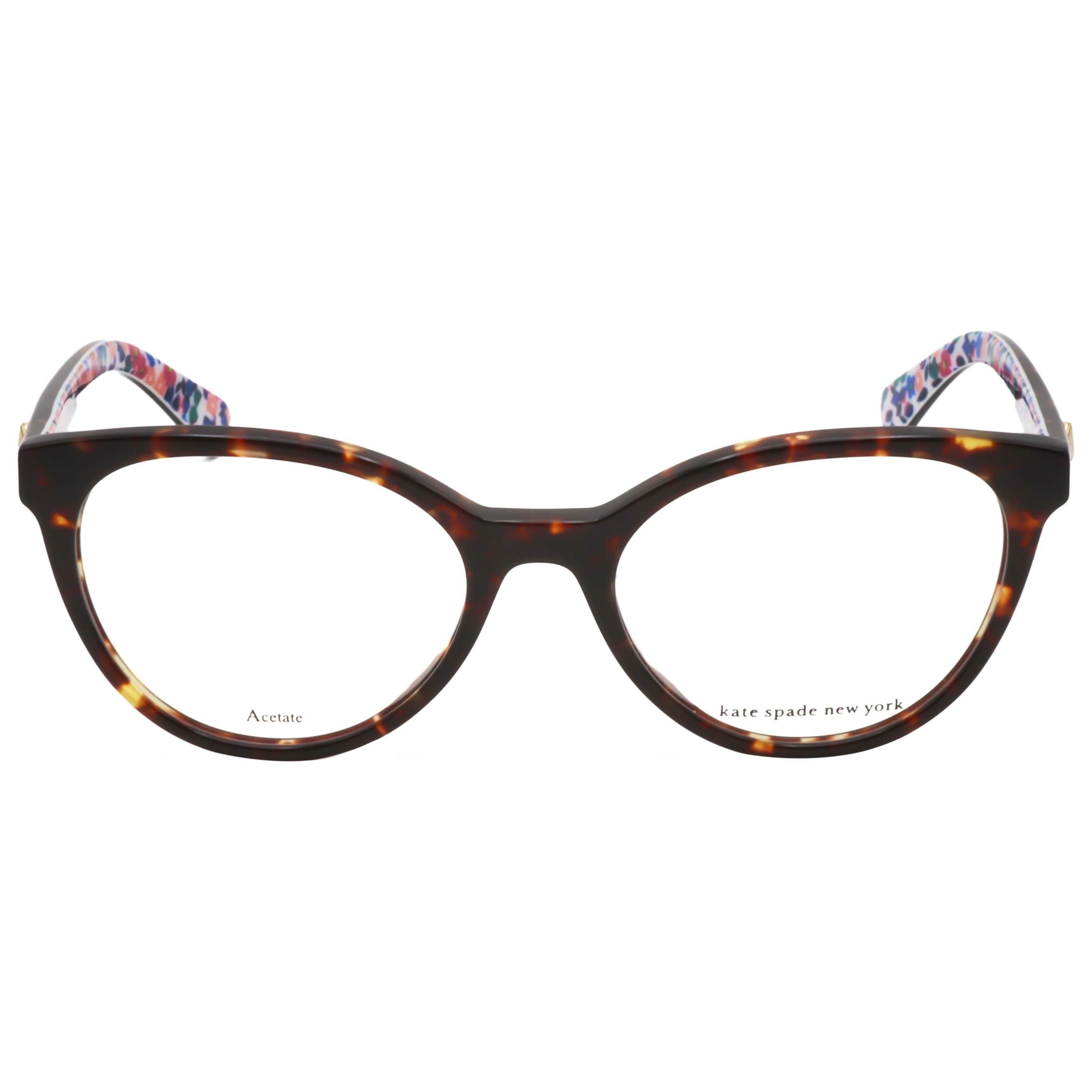 Kate Spade Women's Eyeglasses GELA-086-50