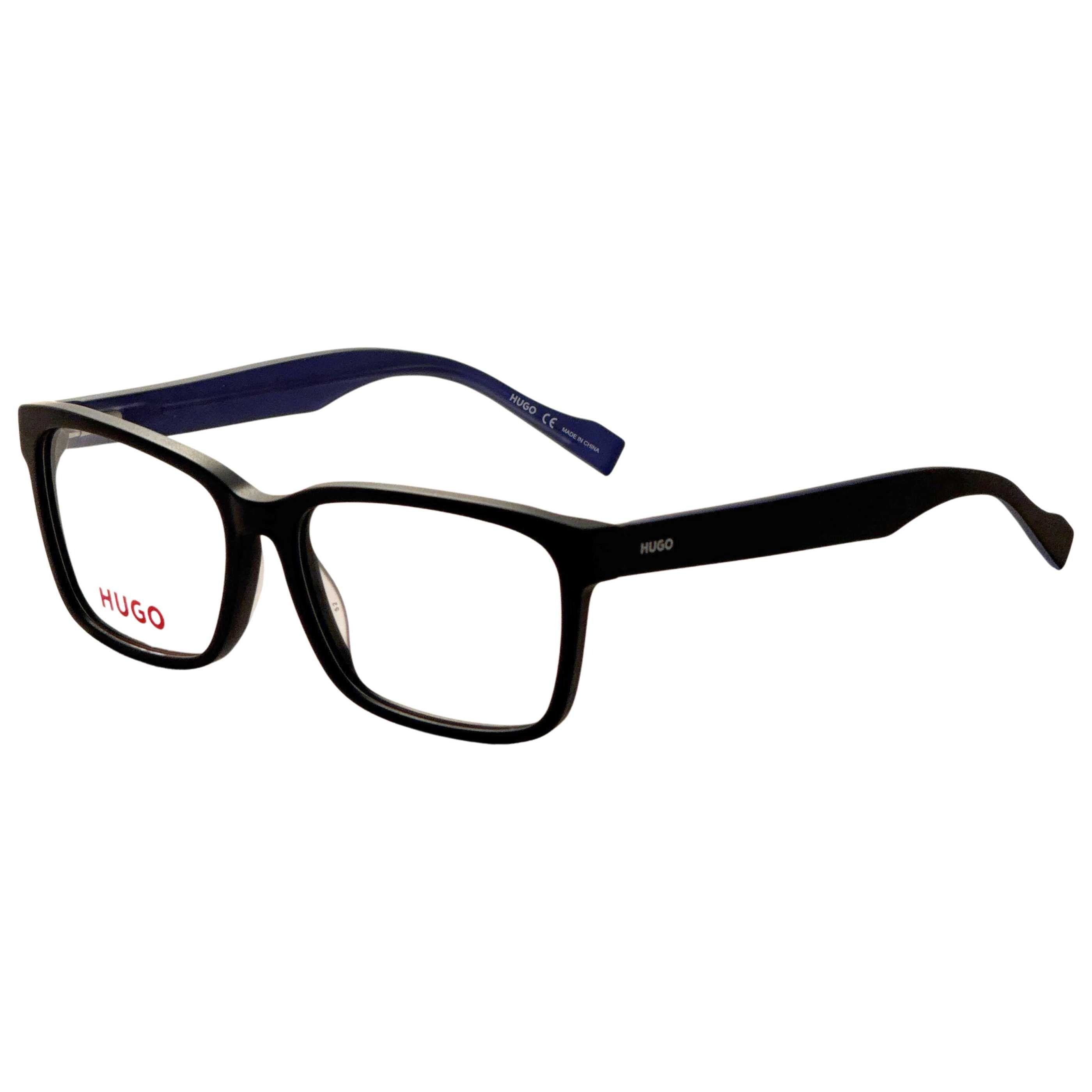 Hugo Boss Men's Eyeglasses HG0182-0003-55