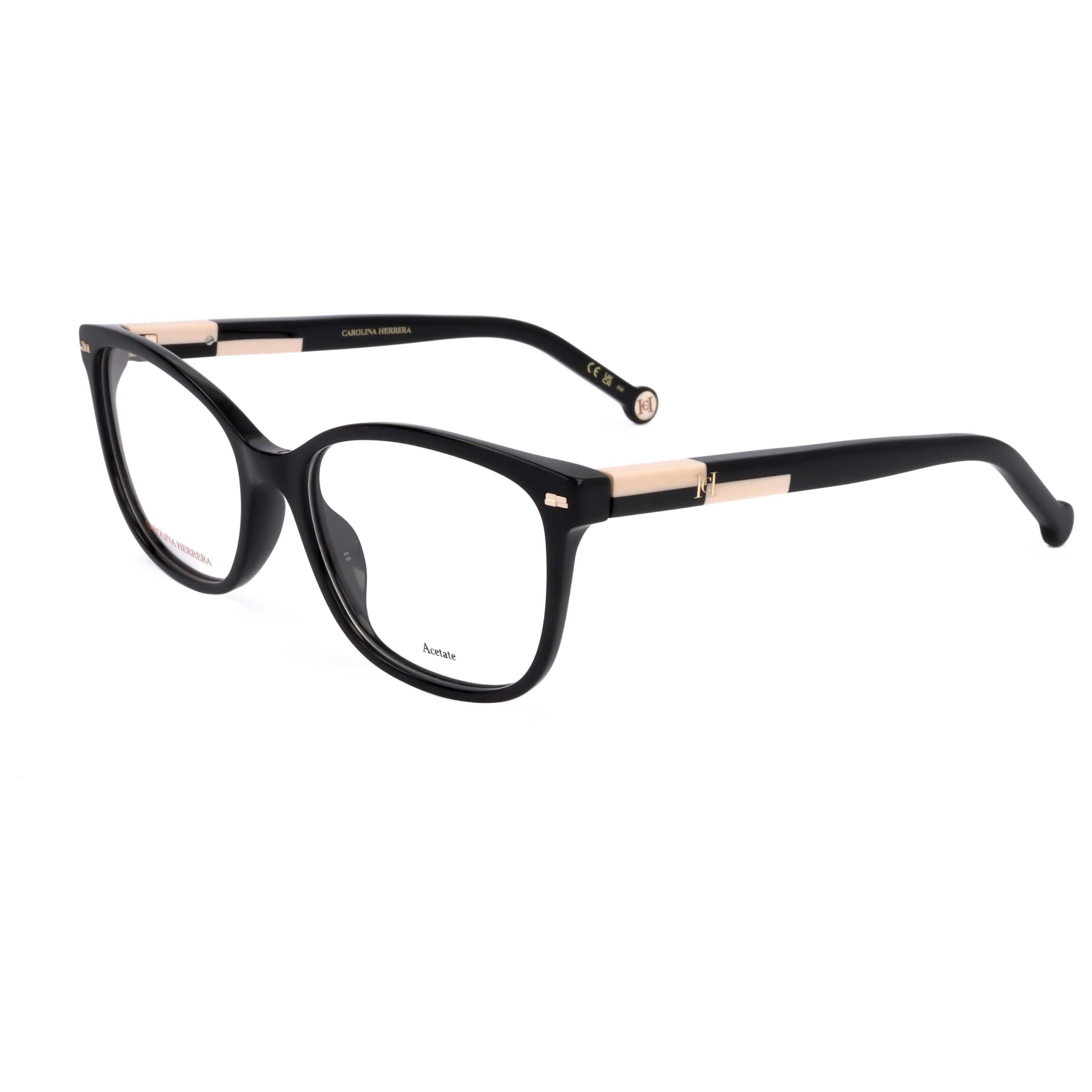 Carolina Herrera Women's Eyeglasses HER0159-G-KDX-54