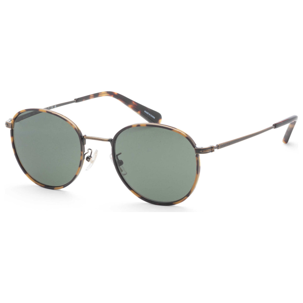 Coach Women's Sunglasses HC7163-933371-52