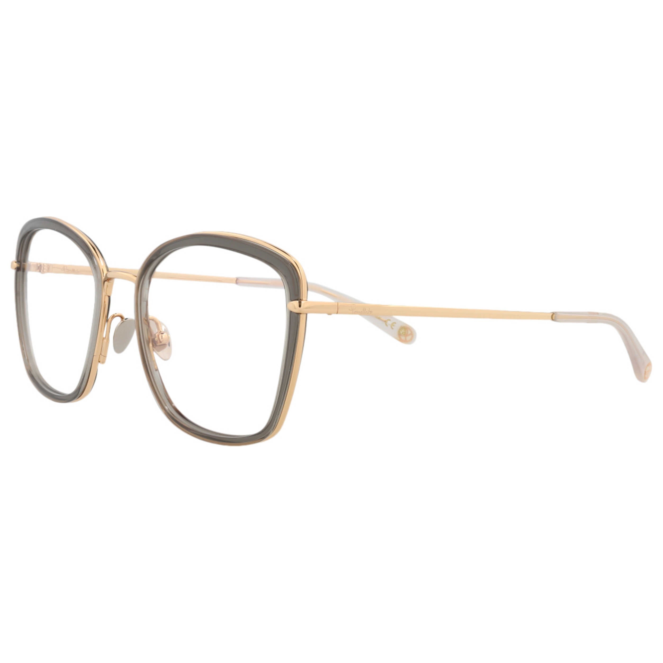 Pomellato Novelty Women's Eyeglasses PM0085O-30008668-004