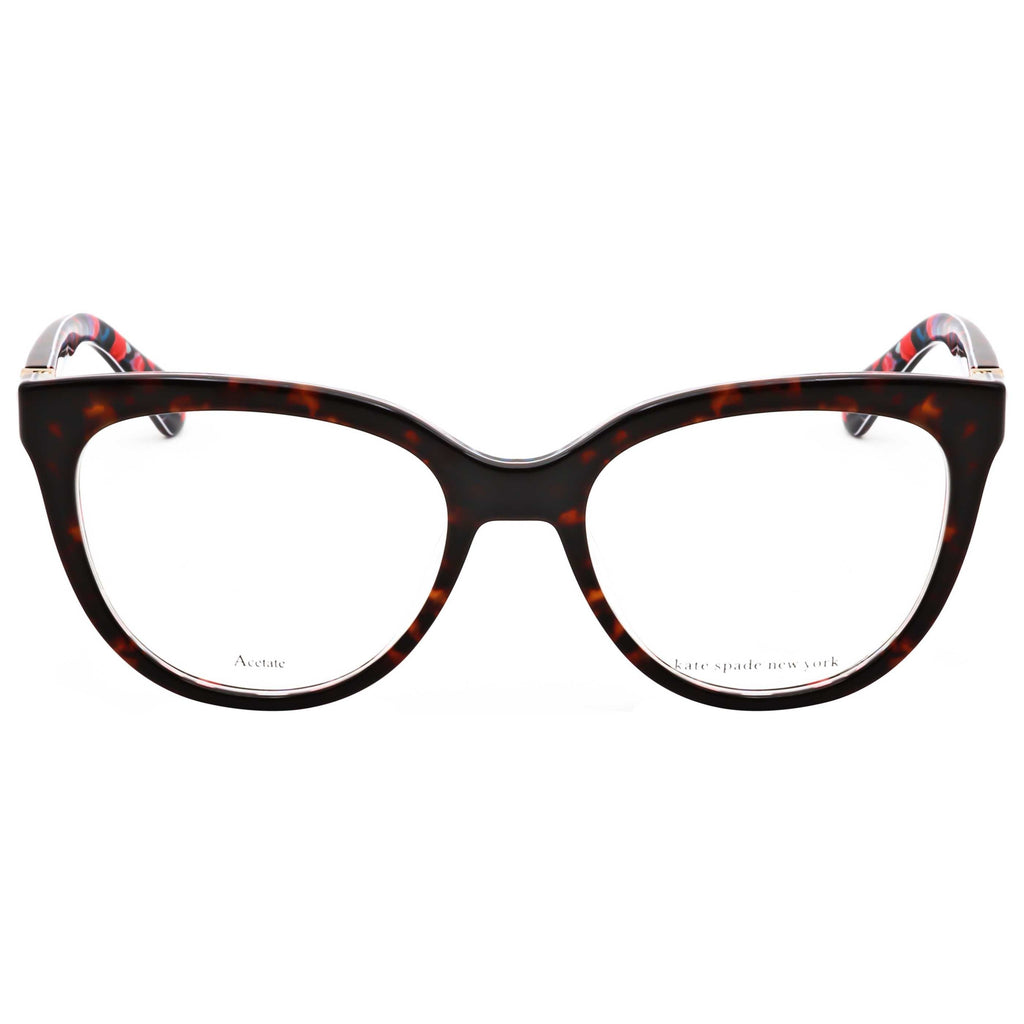 Kate Spade Women's Eyeglasses CHERETTE-VH8-52