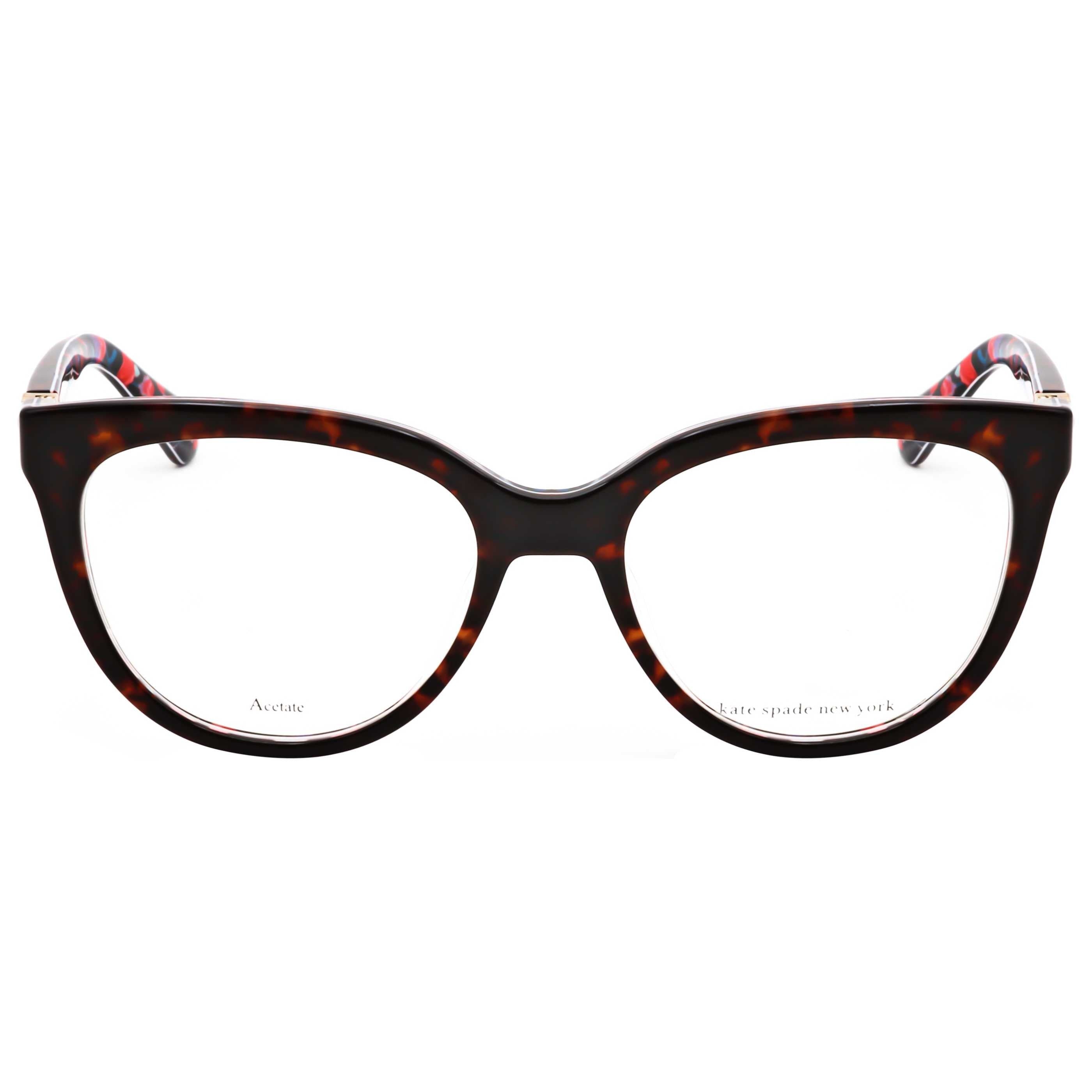Kate Spade Women's Eyeglasses CHERETTE-VH8-52