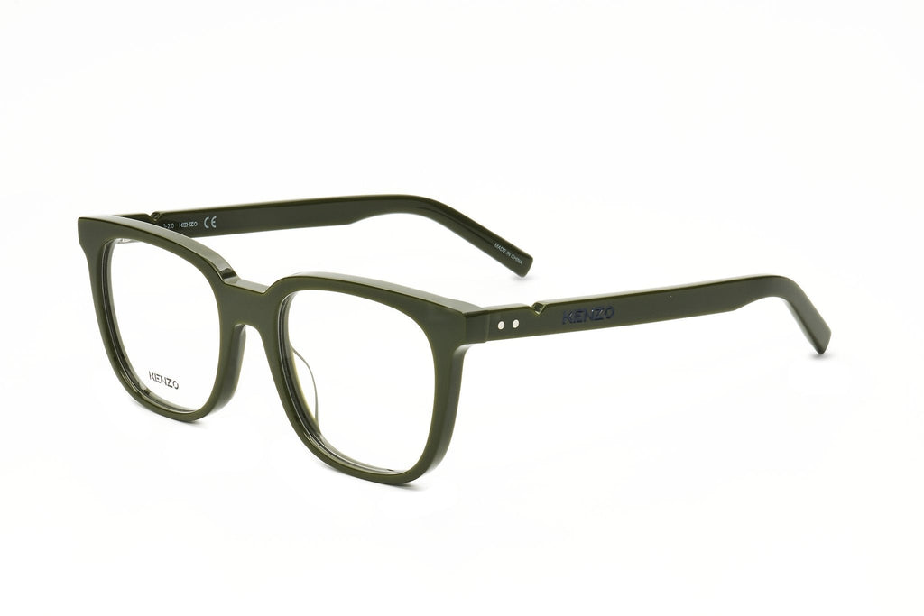 Kenzo Unisex Plastic Glasses
