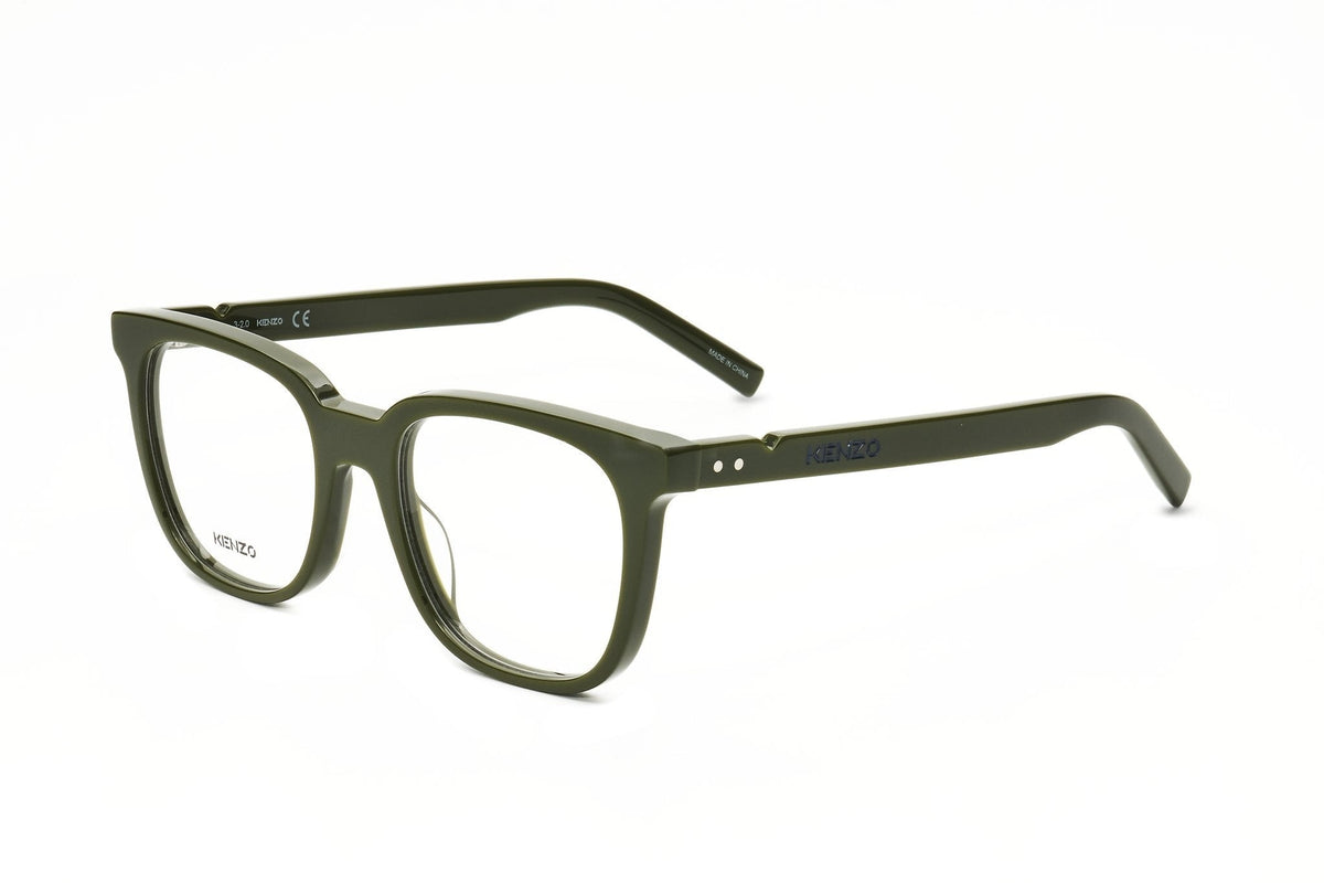 Kenzo Unisex Plastic Glasses