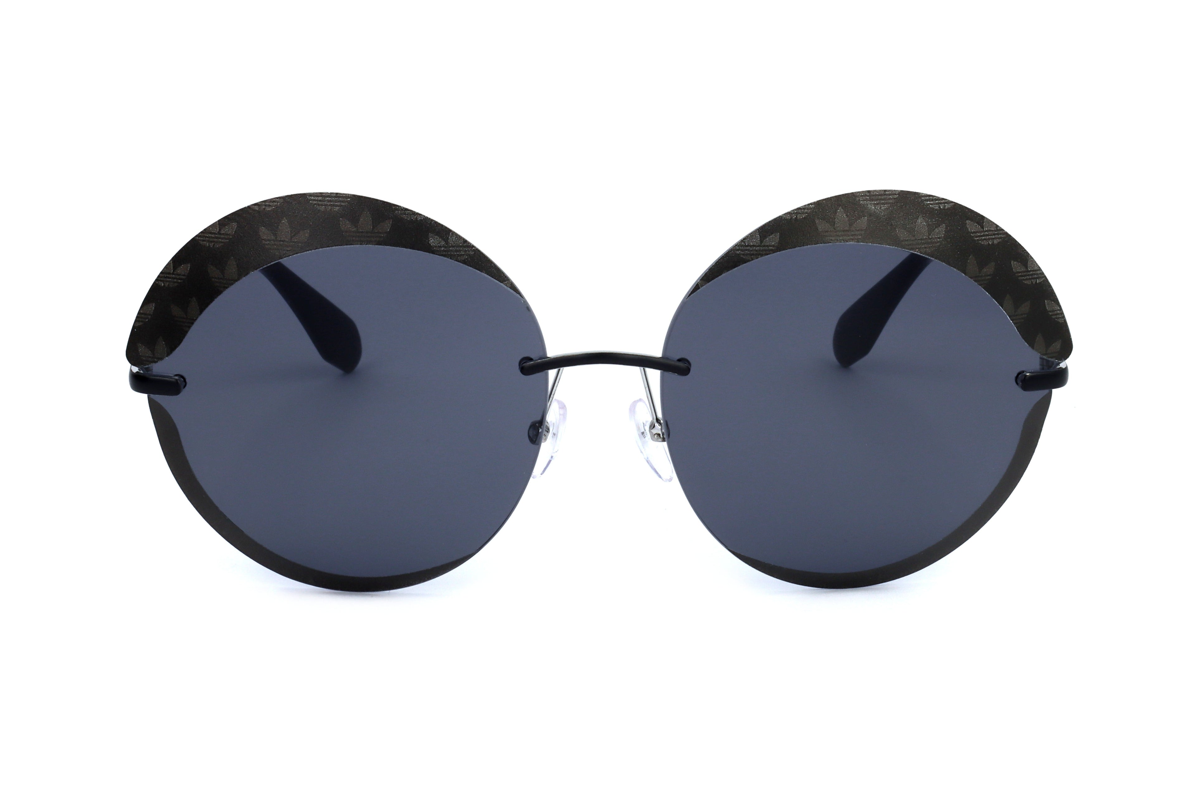 Adidas Original Women's Metal Sunglasses